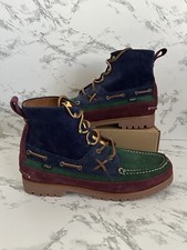 Polo Ralph Lauren Ranger Mid