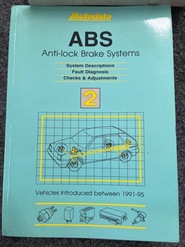 Autodata abs manual - 2,