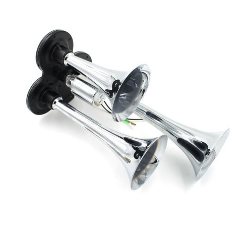 Triple truck air horn for - truck,