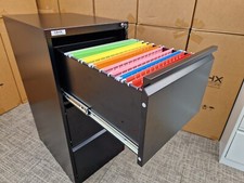 3 Drawer Filing Cabinet Steel