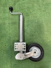 New Automatic Folding Jockey