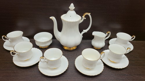 Royal albert val - 6x,