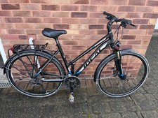 Ideal multigo touring bike - touring,