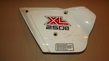 HONDA XL 250 S, XL250S From
