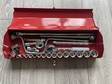 Proto 26 Piece Tool Set - New