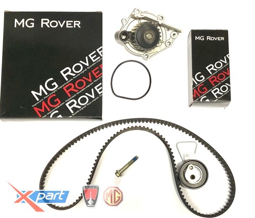 Mgtf mgf cambelt timing - mgtf,