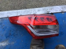 Mk2 Kuga 2013-18 Titanium Sport Passenger LED Outer Rear Light CV44-13405-BH