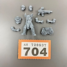 GOLIATH ROCKGRINDER CREW A