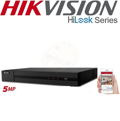 Hilook hikvision 8 16 - hilook, by
