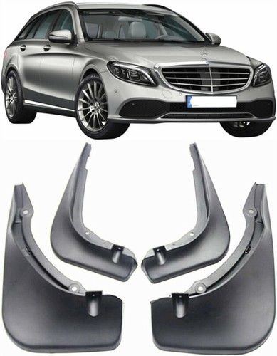 Genuine splash guards - guards, mud