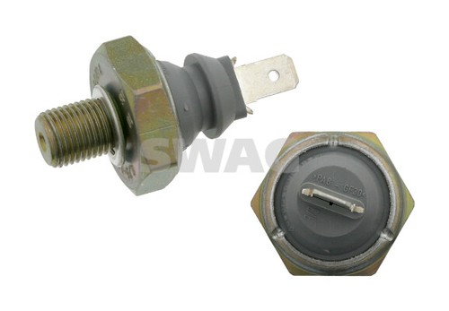New oil pressure switch - new,