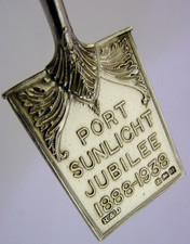 PORT SUNLIGHT WIRRAL STERLING