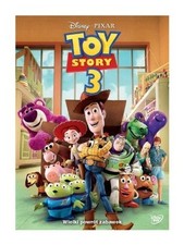 Toy story - toy, 3