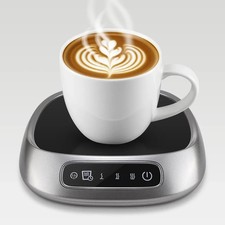 Electric Coffee Mug Warmer