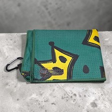 Blizzard Bowling Green & Gold