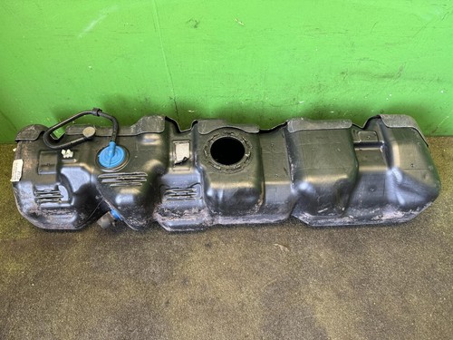 Ford transit fuel tank - fuel, mk8