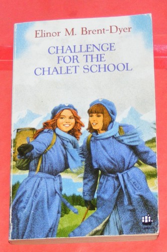 Challenge for the - challenge, chalet