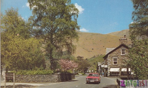 Broadgate grasmere lake - broadgate,, grasmere,