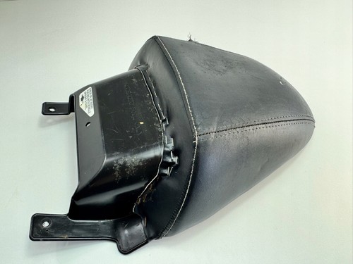 Harley davidson rod - davidson, seat