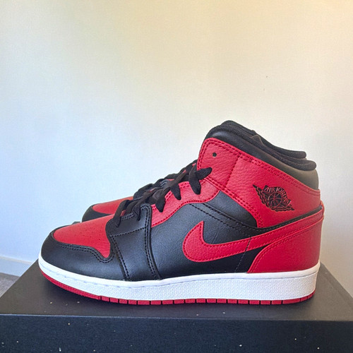 Jordan air mid - jordan,