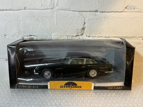 Chrono aston martin db5 - aston,