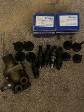 Perkins  403C-15 404C-22