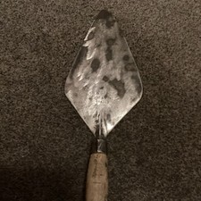 WHS  HUNT & Sons  Brades. 10” Trowel