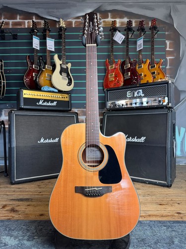 Takamine gd30ce natural - takamine,