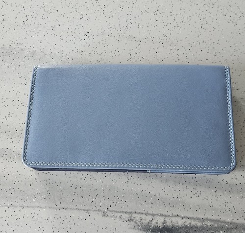 Golunski leather matinee style - leather,