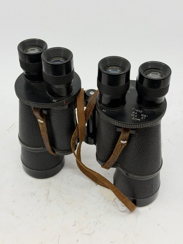 Scanlux variable binoculars - binoculars, 8