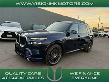 2024 bmw alpina xb7 - 2024,