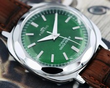 Vintage Fortis Swiss Hand-Wind