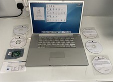 Apple PowerBook G4 17-inch