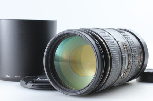 Mint hood nikon af - hood】,