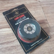 retro jps john player special air Freshener 