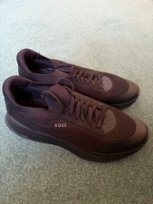 Hugo Boss TTNM Evo Trainers