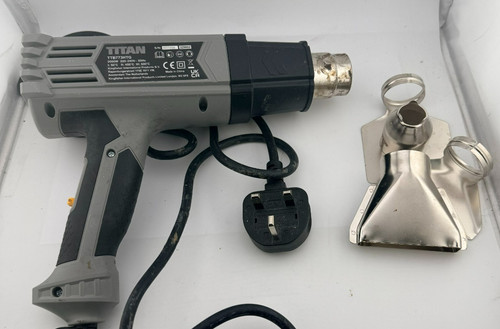 Titan ttb773htg heat - titan,