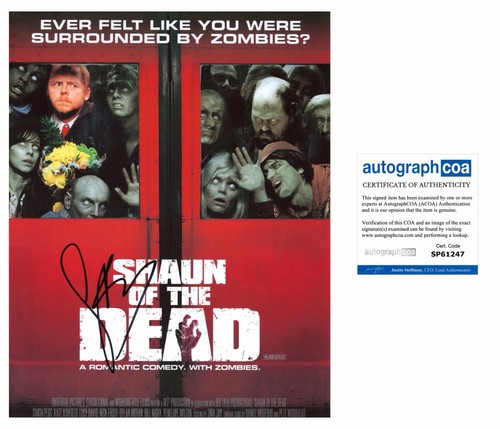 Simon pegg shaun - simon, the