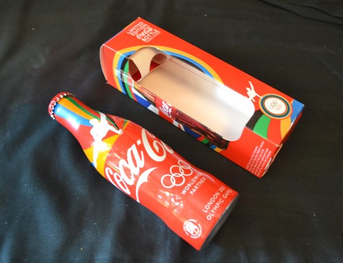 Coca cola coke bottle 250ml - coca,