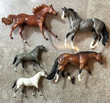 Breyer Body Or Play Lot Of