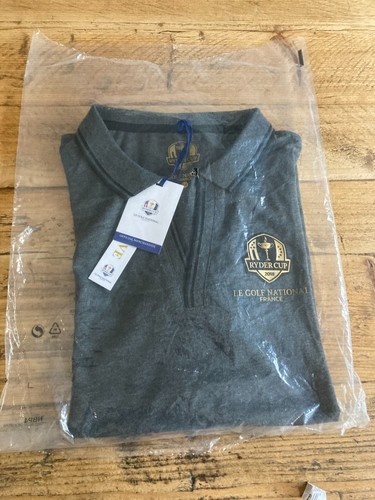 Ladies golf top - golf, dark