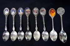 Job Lot Vintage Souvenir