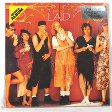 JAMES - Laid   1999 UK Simply