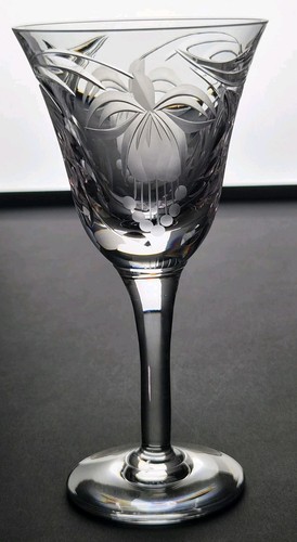 Royal brierley crystal - royal,