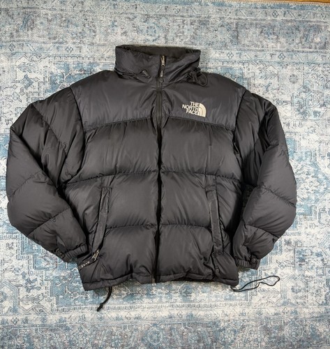 The north face 700 - the, black