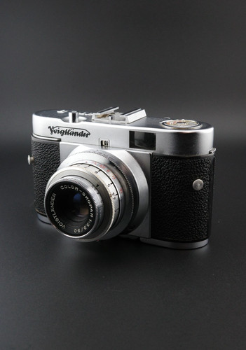 Voigtlander vito vintage - voigtlander,
