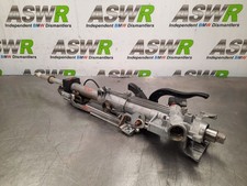 BMW E46 3 SERIES E83 X3 Manual Adjustment Steering Column 32303450159