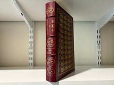 Easton Press THE CAMPAIGN OF