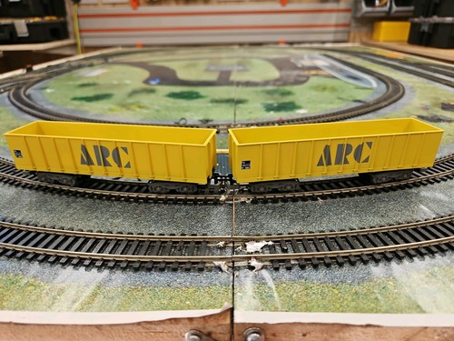 Hornby r6424 arc pta - x,