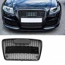 RS6 Honeycomb Grill for Audi